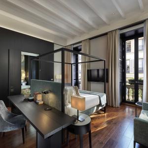 Accommodation