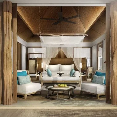 Luxurious Addition to Six Senses Ninh Van Bay
