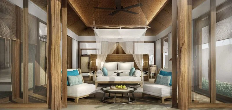 Luxurious Addition to Six Senses Ninh Van Bay