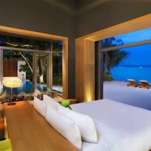 Accomodation
