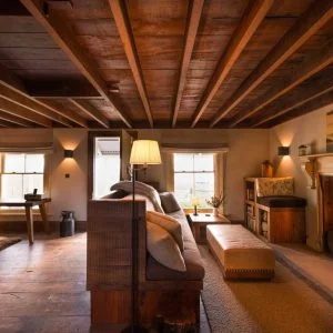 Accommodation