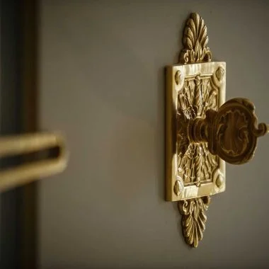 Say Hello to the Brand New Ritz Paris