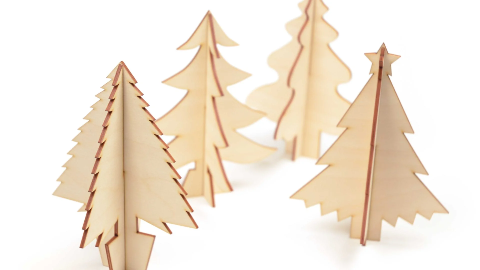 The Time of Stylish Decorations