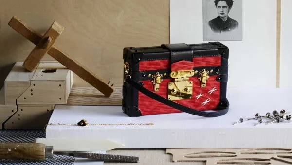 Volez, Voguez, Voyagez – Louis Vuitton