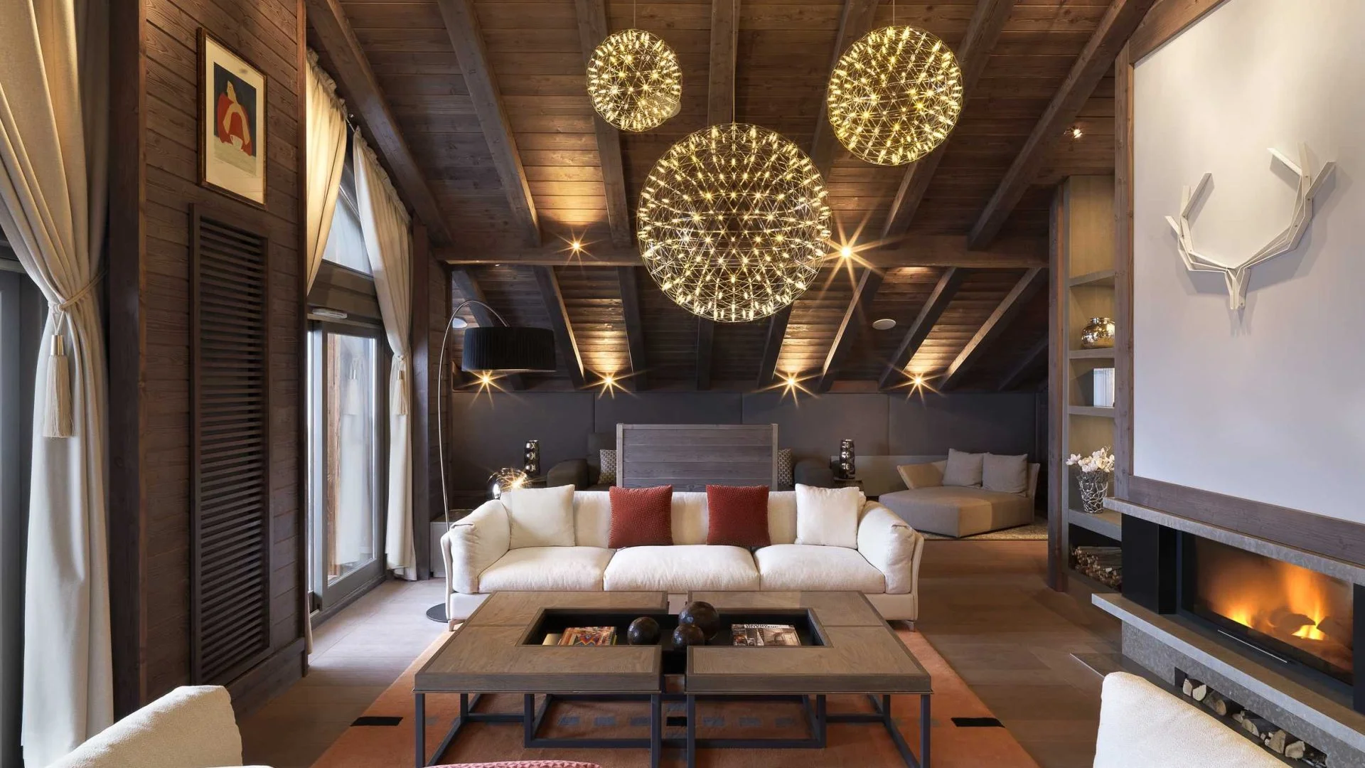 Courchevel welcomes Six Senses Residences
