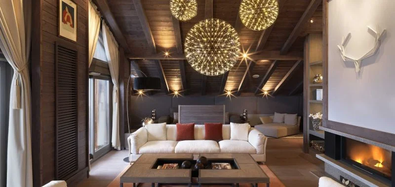 Courchevel welcomes Six Senses Residences