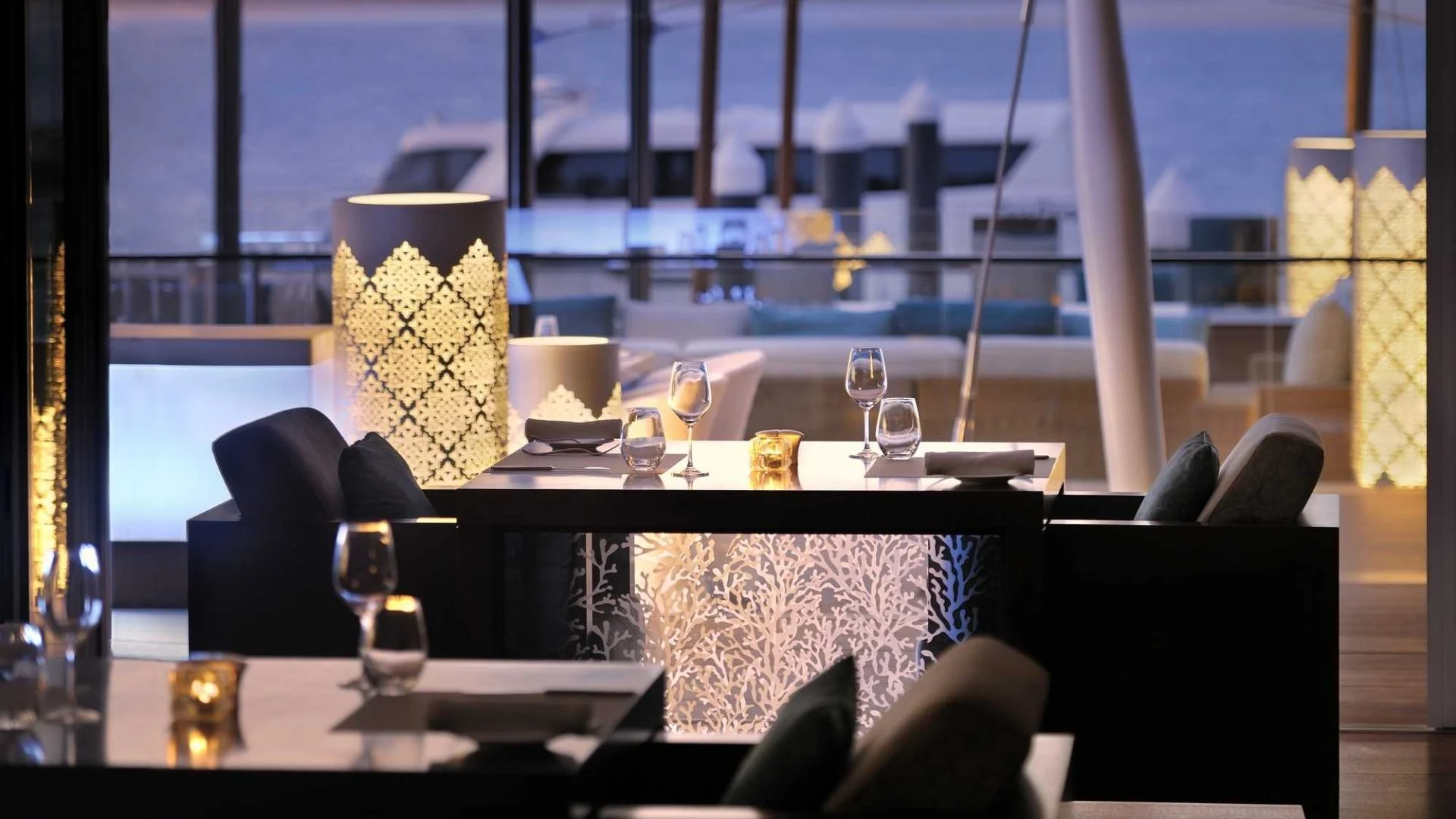 FESTIVE SEASON AT ONE&ONLY THE PALM
