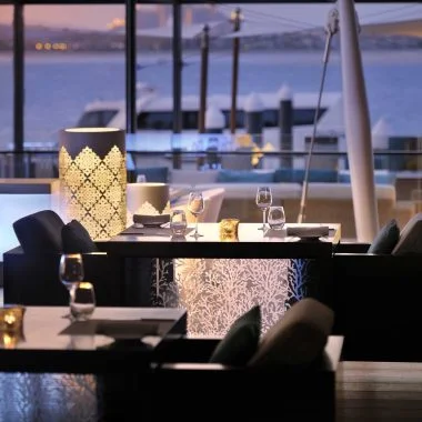 FESTIVE SEASON AT ONE&ONLY THE PALM