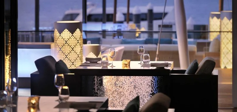 FESTIVE SEASON AT ONE&ONLY THE PALM