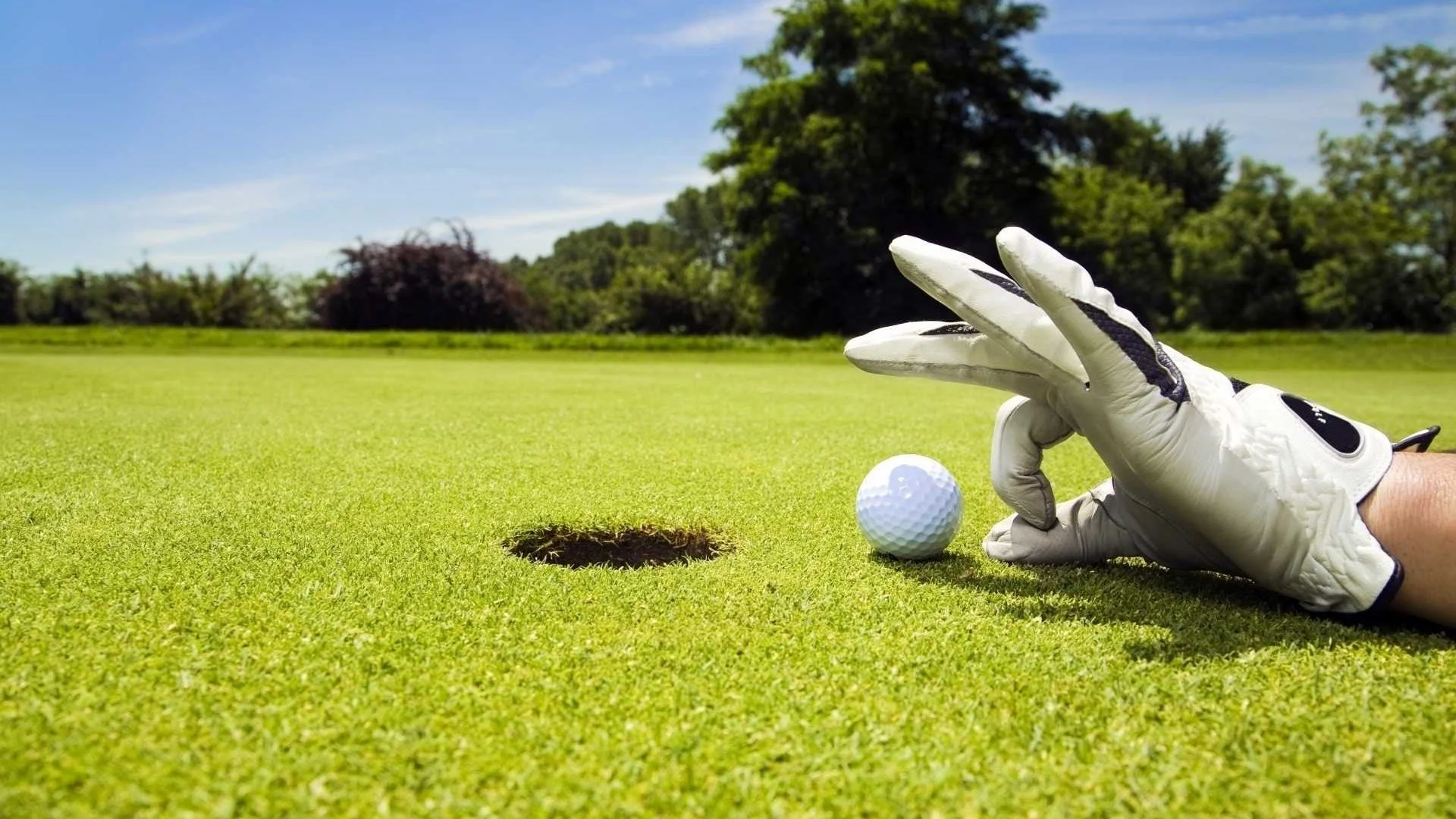 The World’s Most Exclusive Golf Resorts