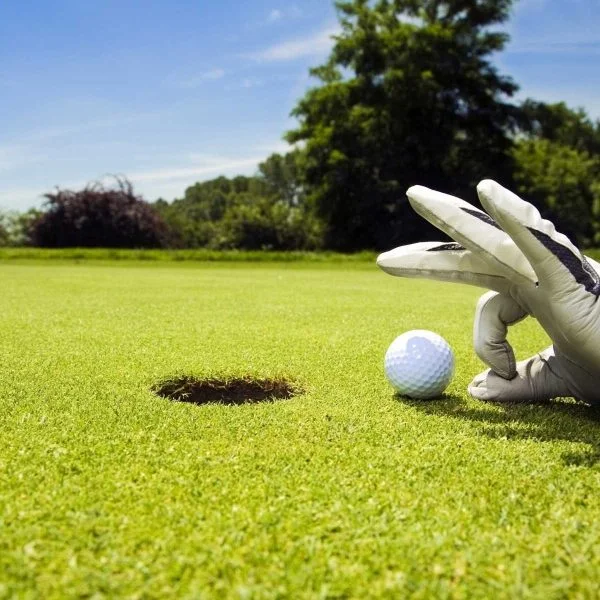 The World’s Most Exclusive Golf Resorts
