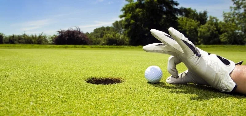 The World’s Most Exclusive Golf Resorts