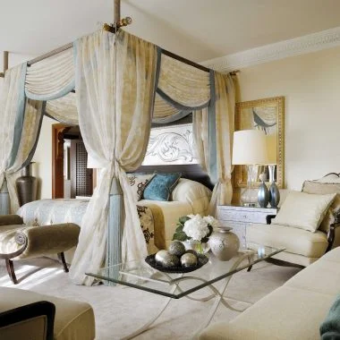 Arabian-styled Fantasy