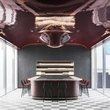 2016 Restaurant & Bar Design Awards Winners are…