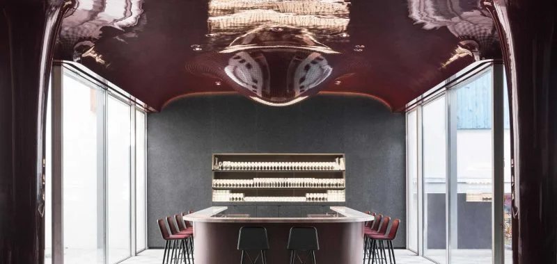 2016 Restaurant & Bar Design Awards Winners are…
