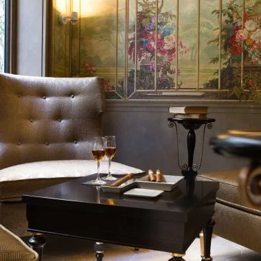 The hottest luxury hotel openings of 2015