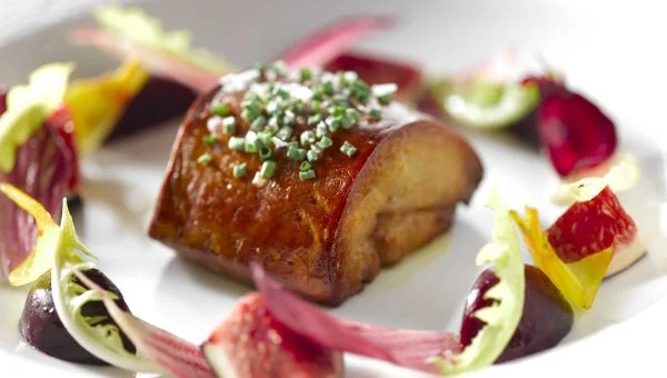 Chef Gordon Ramsay Opens New Restaurant