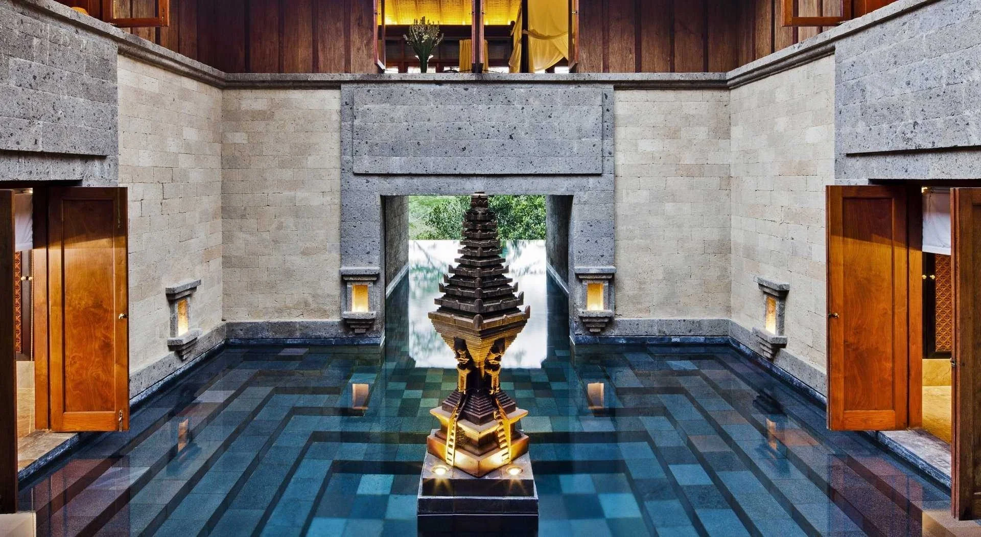 Miraculous Wellness Retreat