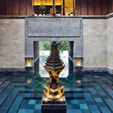 Miraculous Wellness Retreat