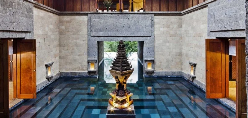 Miraculous Wellness Retreat