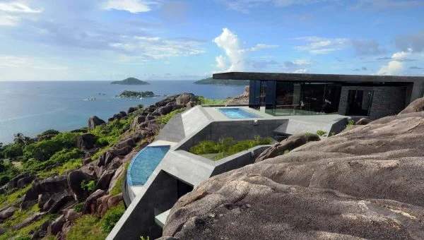 Six Senses to Open New Resort on Private Island of Félicité