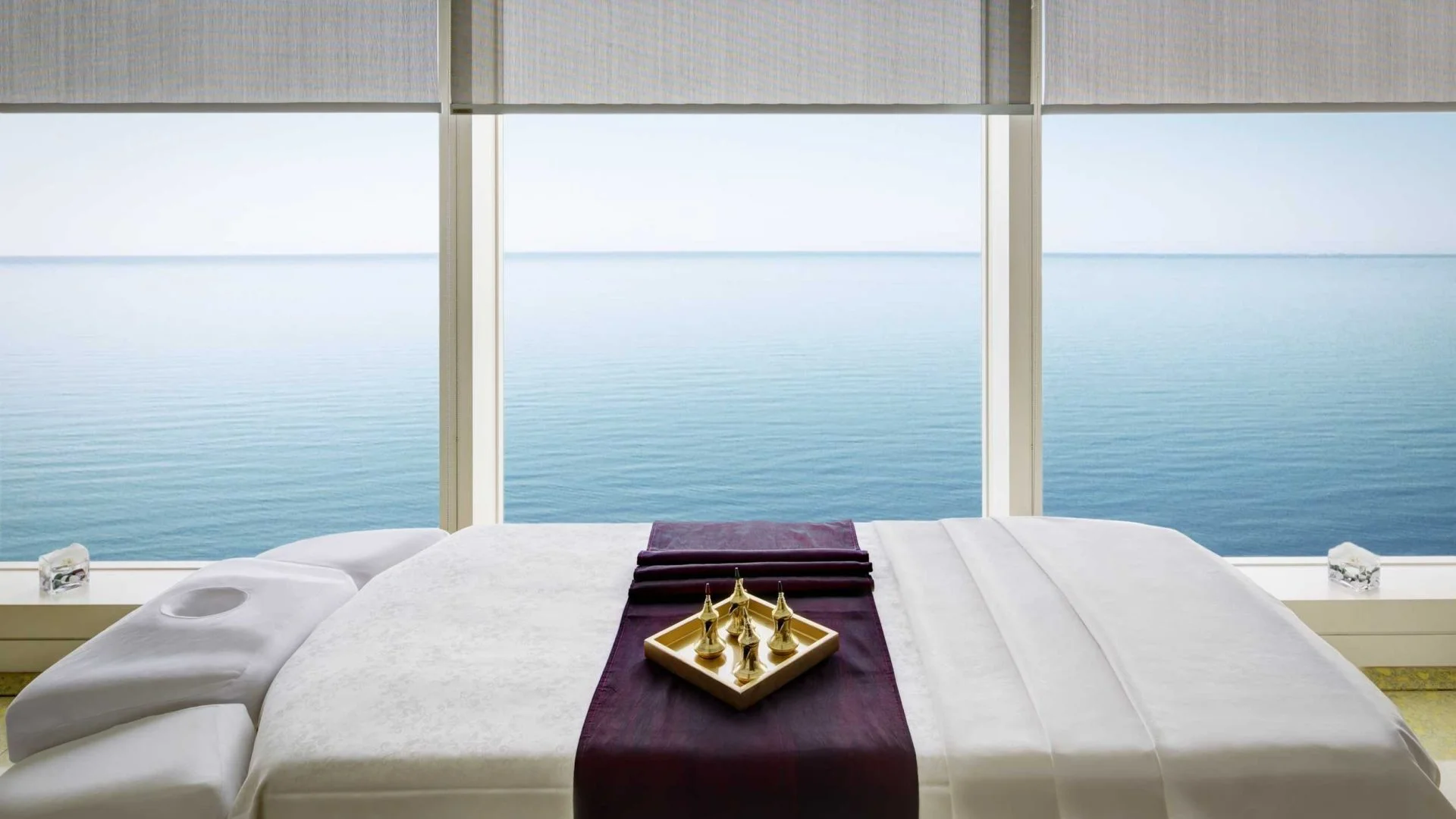 Dubai’s most luxurious landmark gets even better