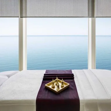 Dubai’s most luxurious landmark gets even better