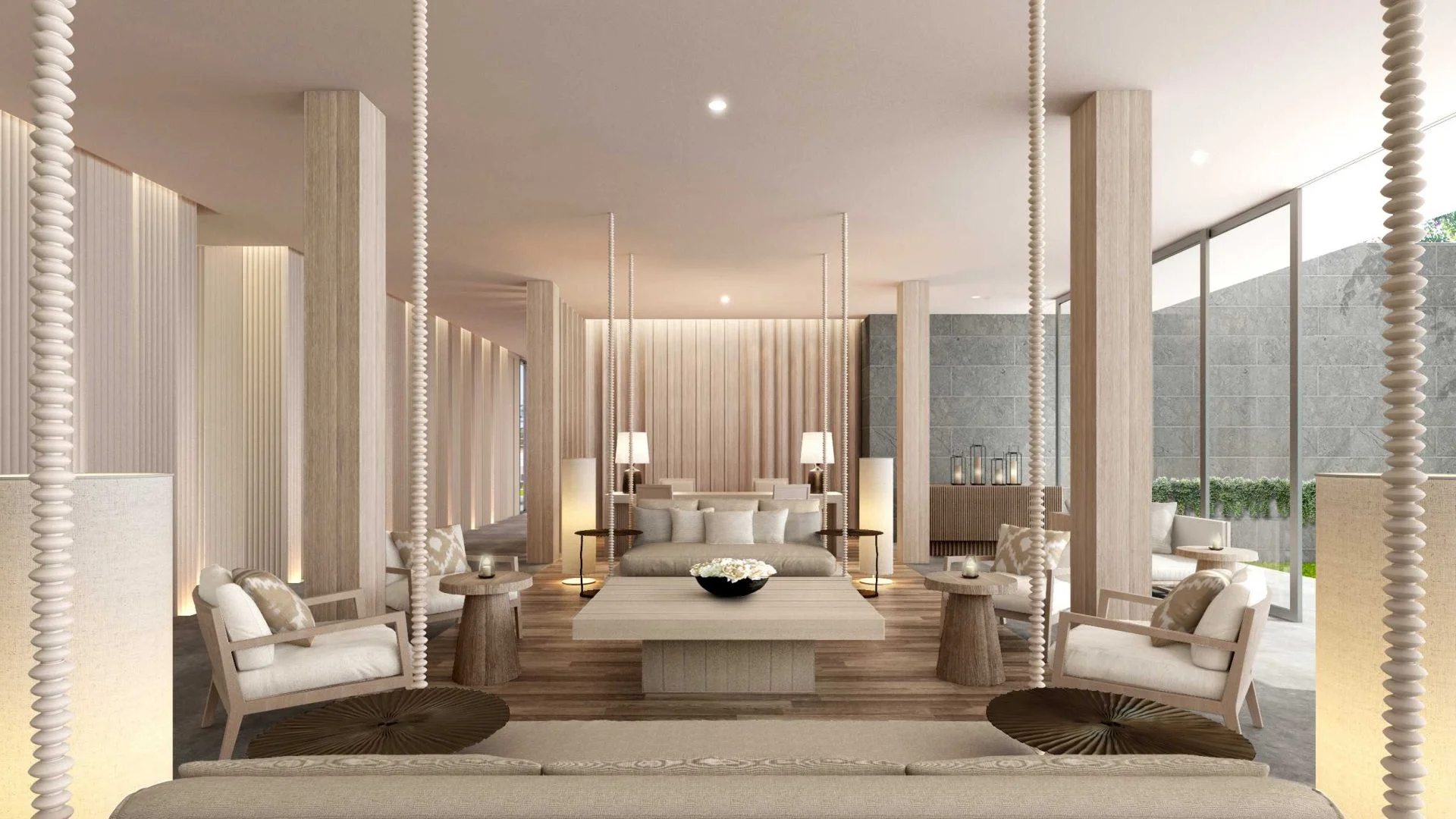 Hottest Luxury Hotels Openings Part 1