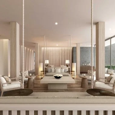 Hottest Luxury Hotels Openings Part 1