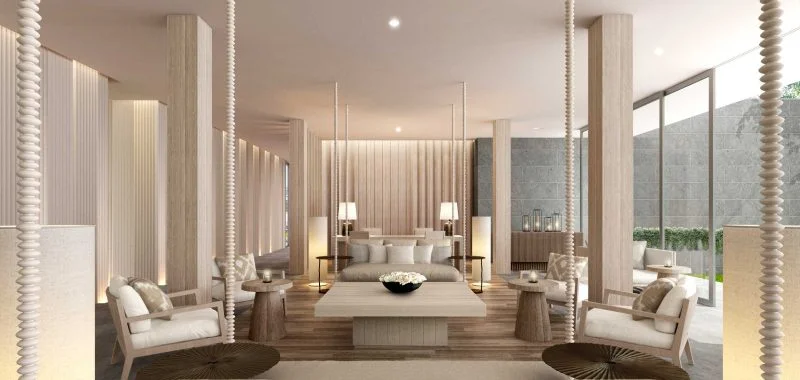 Hottest Luxury Hotels Openings Part 1
