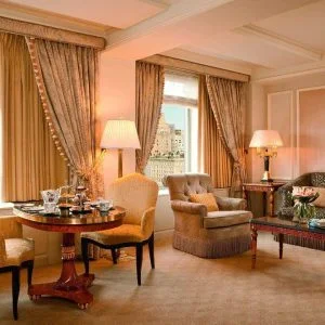 Accommodation