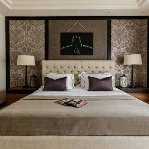 Accomodation