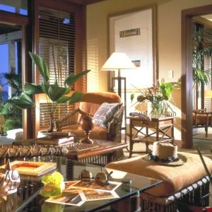 Accomodation
