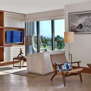 Accomodation