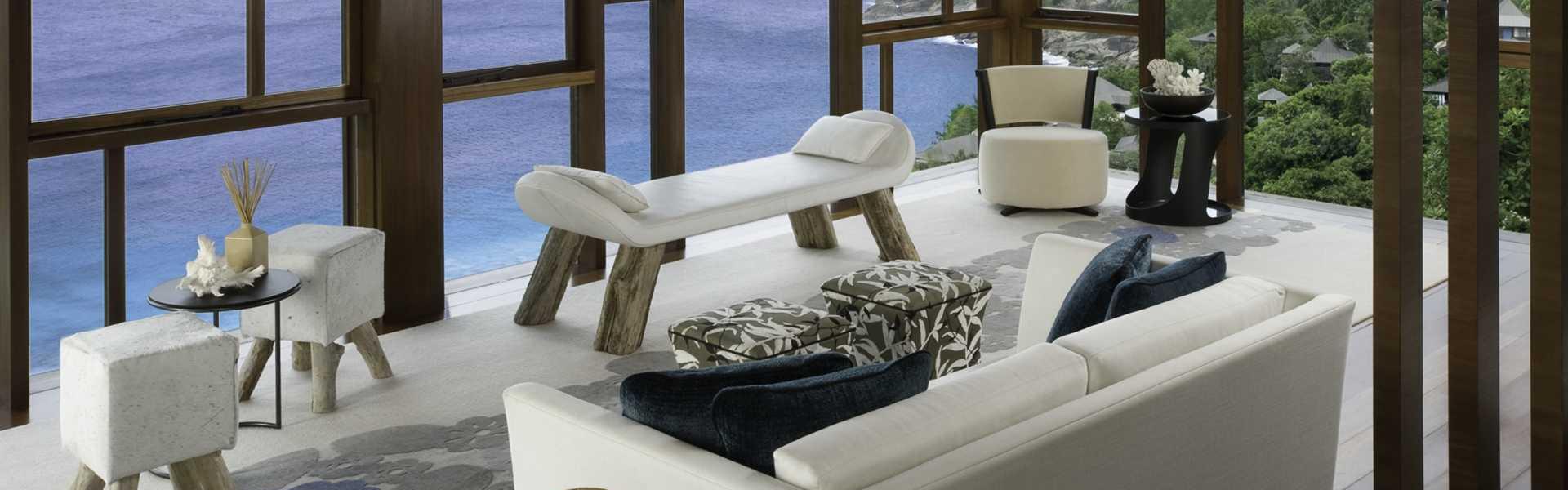 Pampering Seychelles Experience