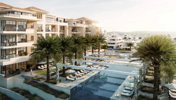 Porto Montenegro Yacht Club Announces Expansion