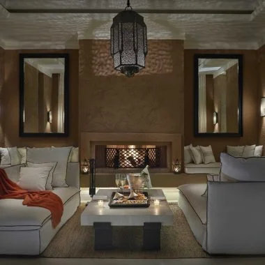 The Beautiful Marrakech