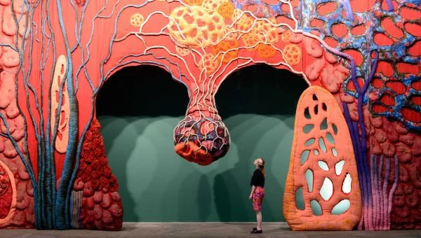 3 Highlights of Art Basel 2016