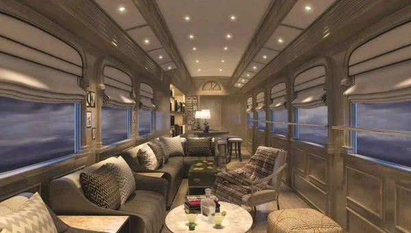 Belmond announces South America’s first luxury sleeper train