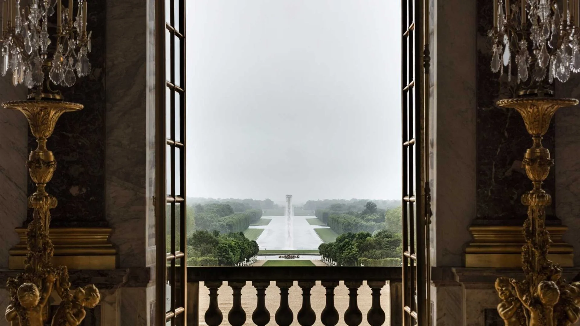 Experience Versailles like never before