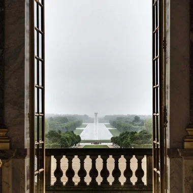 Experience Versailles like never before