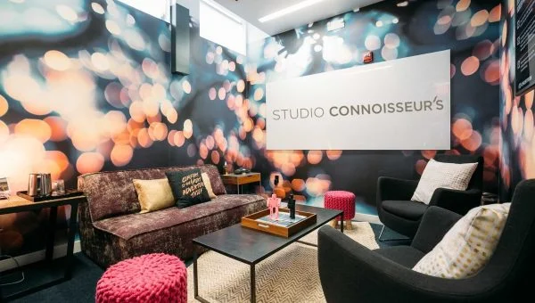 Miami Welcomes Connoisseur’s!