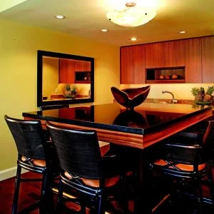 Accomodation