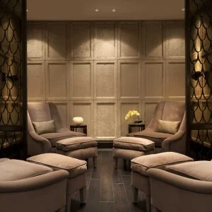 Accomodation