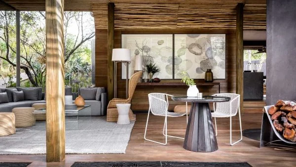 Singita Lebombo Lodge Evolved