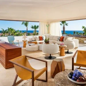 Accomodation
