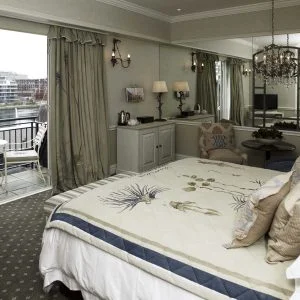 Accommodation