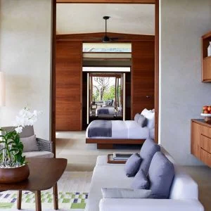 Accomodation