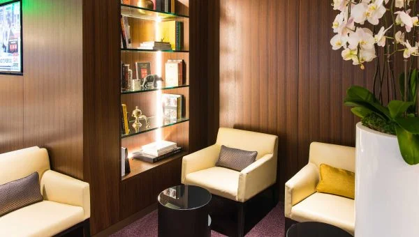 Etihad Airways Opens Premium Lounge in Los Angeles