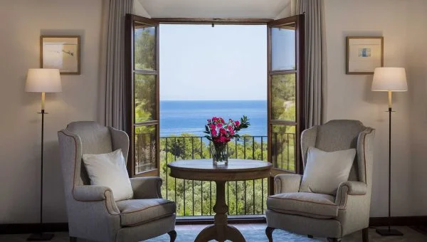 Richard Branson Launches Exclusive Spanish Villas